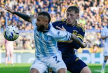 Photo of Boca salvó un punto en el final, pero su presente negro sigue sin terminar