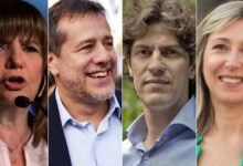 Photo of Ciudad: LLA definió candidatos, sorpresa en el peronismo y ruptura en el centro