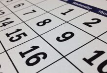 Photo of Una semana laboral de solo tres días: el feriado de agosto que sorprendió a todos