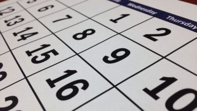 Photo of Una semana laboral de solo tres días: el feriado de agosto que sorprendió a todos