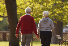 Photo of Importado desde Estados Unidos: el ejercicio recomendado por los expertos para los adultos mayores