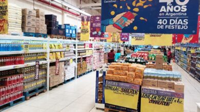 Photo of ¡Nuevo día de ahorro! Un importante supermercado tiene un nuevo día con descuentos sin tope de reintegro