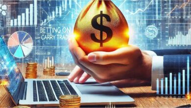 Photo of Emergentes: buenas perspectivas para el «carry trade» tras el furor de julio