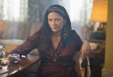 Photo of Sumalo a tu entrenamiento: la clave de Catherine Zeta-Jones​ para mantenerse en forma después de los 50