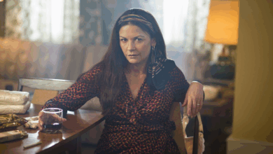 Photo of Sumalo a tu entrenamiento: la clave de Catherine Zeta-Jones​ para mantenerse en forma después de los 50
