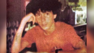 Photo of Habló el hermano del joven asesinado encontrado al lado de la casa de Gustavo Cerati: «Mi papá murió buscándolo»