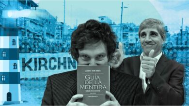 Photo of Charlas de quincho Parte I: La «Guía de la Mentira», radiografía de la excursión matancera y el faro de los parásitos mentales