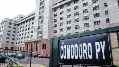 Photo of Postergaron la aplicación del nuevo Código Procesal Penal Federal en la Ciudad de Buenos Aires