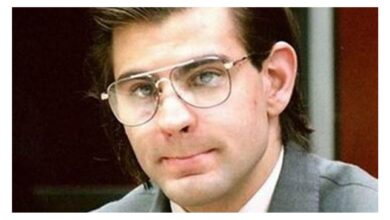 Photo of La historia del asesino que admiraba a Robledo Puch y al que Argentina deberá indemnizar