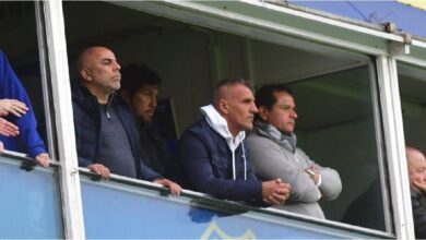 Photo of Bomba en Boca: Riquelme disuelve el consejo del futbol y escala la tensión en Boca