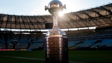 Photo of La Conmebol confirmó cuál será la sede de la final de la Copa Libertadores 2025