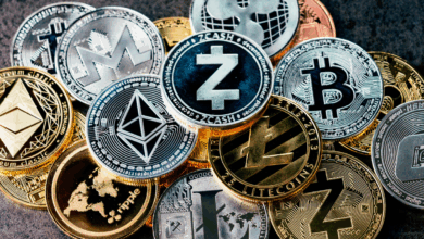 Photo of Las criptomonedas mantienen la tendencia a la baja y el Fondo de Bitcoin tuvo su peor racha desde abril