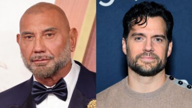 Photo of «Highlander»: Dave Bautista interpretará al villano en la película protagonizada por Henry Cavill