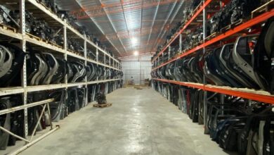 Photo of El Gobierno busca abaratar pólizas de seguros con autopartes recuperadas