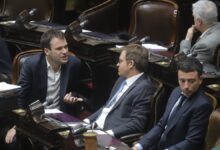 Photo of En el cierre de sesión, diputados rechazaron decretos presidenciales y avanzaron con proyectos sobre $LIBRA, ciencia y tratamiento del Alzheimer
