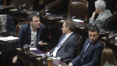Photo of En el cierre de sesión, diputados rechazaron decretos presidenciales y avanzaron con proyectos sobre $LIBRA, ciencia y tratamiento del Alzheimer