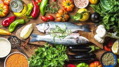 Photo of Los beneficios de aumentar el consumo de fruta, verdura, pescado y legumbres, según los especialistas