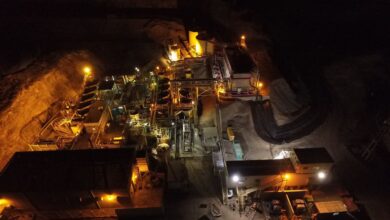 Photo of Así será la séptima planta de oxidación de oro a nivel mundial que se instalará en San Juan