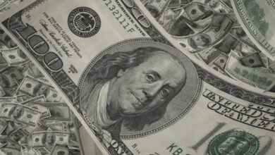 Photo of Dólar hoy: a cuánto opera este miércoles 6 de agosto