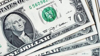 Photo of Dólar oficial: el volumen operado fue el más alto desde abril y la divisa encadenó su 12° caída consecutiva