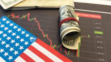 Photo of S&P mantuvo la calificación de la deuda de EEUU y advirtió sobre el impacto de la reforma fiscal de Donald Trump