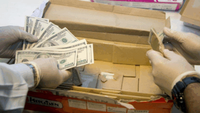 Photo of Tus dólares pueden deteriorarse sin que lo notes: el factor ambiental que puede afectar el valor de tus ahorros