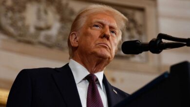 Photo of Donald Trump impulsa una reforma para agilizar los vuelos espaciales comerciales en EEUU