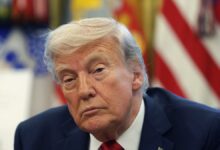 Photo of Donald Trump confirmó una nueva reunión con Rusia en medio de la suba de aranceles