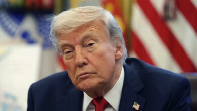 Photo of Donald Trump prometió aranceles al acero y a los chips semiconductores a partir de la próxima semana