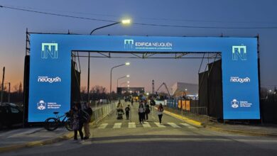 Photo of 2° Edición de Edifica Neuquén: el evento de la construcción e infraestructura más importante de la Patagonia