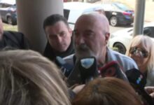 Photo of El padre de Julieta Prandi habló de su exyerno y confió en que se va terminar con «este calvario»
