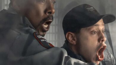 Photo of Acción y humor: la película de Prime Video con Eddie Murphy que sorprendió en la plataforma
