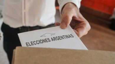 Photo of Elecciones 2025: una a una, todas las alianzas que competirán en CABA para las legislativas