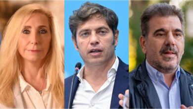 Photo of Cierre de alianzas: estrategia mix de La Libertad Avanza, el PJ (casi) unido, el PRO en bancarrota y más peso provincialista