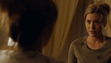 Photo of La joya escondida de Netflix que dura menos de 1 hora y media: una comedia romántica ideal para ver en pareja