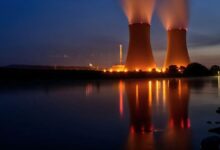 Photo of Energía nuclear: crecen las inversiones, pero todavía no son suficientes