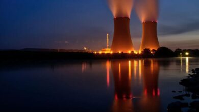 Photo of Energía nuclear: crecen las inversiones, pero todavía no son suficientes
