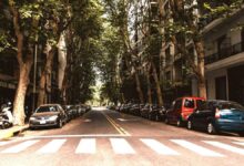 Photo of Feriados agosto 2025: ¿Se puede estacionar libremente en CABA este viernes 15?