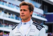 Photo of «F1» se convirtió en la película más taquillera en la carrera de Brad Pitt