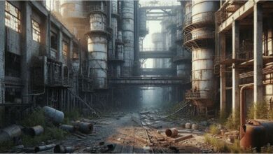 Photo of Industria: el apretón monetario enfría más la actividad, aumentan insumos y no se salva ni Vaca Muerta