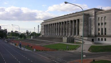 Photo of En medio del debate en el Congreso por financiamiento, universidades anuncian nuevo paro