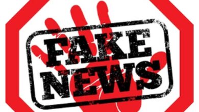 Photo of Las 3 amenazas silenciosas para las empresas: fakenews, desinformación e infodemia