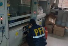 Photo of Fentanilo contaminado: ya son 76 las muertes y el juez advierte que el número podría aumentar