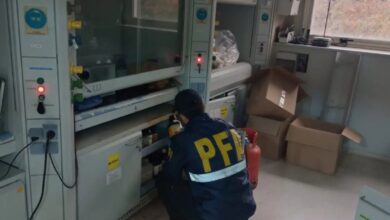 Photo of Fentanilo contaminado: ya son 76 las muertes y el juez advierte que el número podría aumentar