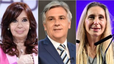 Photo of Cierran hoy alianzas para octubre: el PJ y LLA definieron trazo grueso y restan negociaciones finales