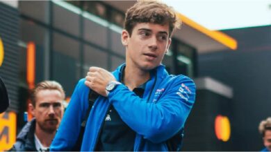 Photo of Sin Franco Colapinto, la Fórmula 1 publicó la grilla de pilotos para la temporada 2026: quiénes ya están confirmados