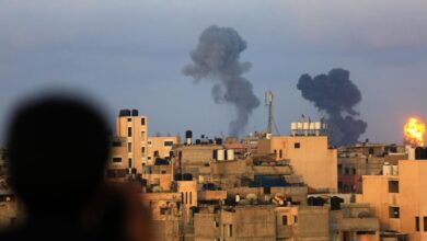 Photo of El gobierno israelí aprobó el plan de Benjamin Netanyahu para tomar Gaza