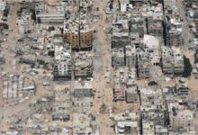 Photo of El Consejo de Seguridad de la ONU se reúne de urgencia para tratar el plan de Israel de tomar Gaza