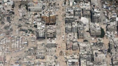 Photo of El Consejo de Seguridad de la ONU se reúne de urgencia para tratar el plan de Israel de tomar Gaza