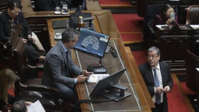 Photo of Guiño del Gobierno a las provincias en el Congreso: avanza la distribución de ATN y del impuesto a combustibles